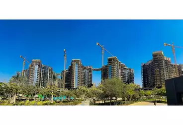 شقق للبيع - 5 غرف - بالدور 5