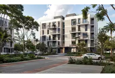 Apartment with Garden For sale - 3 rooms - floor 0