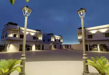 Villas For sale - 4 rooms