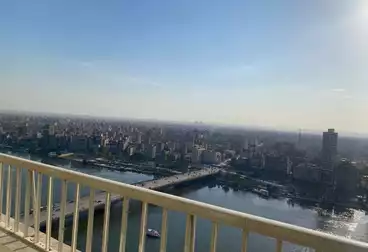 Furnished Apartment For sale - 6 rooms - floor 31