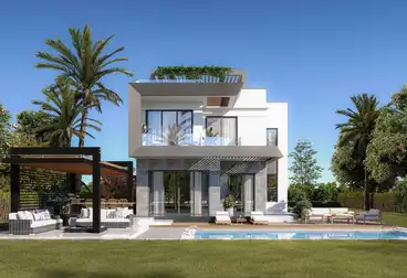 Separate Villa For sale - 4 rooms - floor 0