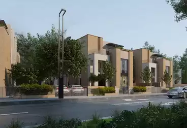 Duplex For sale - 3 rooms - floor 4