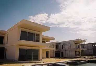 فلل للبيع - 4 غرف