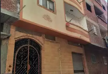 مباني للبيع - 3 غرف