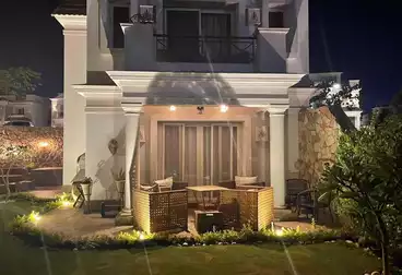 Villas For sale - 5 rooms