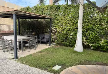 Twin House For rent - 4 rooms