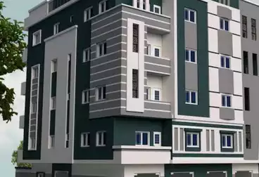 Apartments For sale - 3 rooms - floor 3