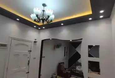 شقق للبيع - 3 غرف - بالدور 3