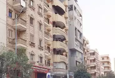Apartments For sale - 2 rooms - floor 3