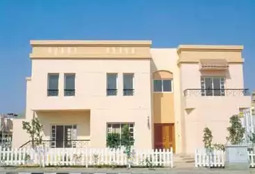 Separate Villa For rent - 6 rooms