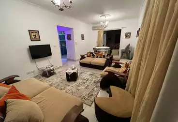شقق مفروشة للإيجار - 2 غرف - بالدور 2