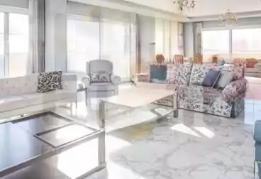 Roof For sale - 4 rooms - floor 17