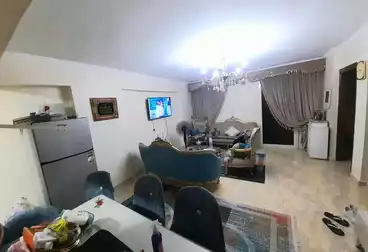 Apartments For sale - 2 rooms - floor 3