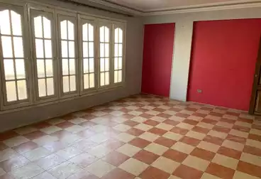 شقق للإيجار - 3 غرف - بالدور 4