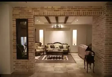 Duplex For sale - 3 rooms - floor 0