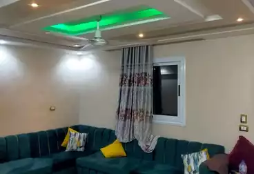 عقارات للبيع - 3 غرف - بالدور 1