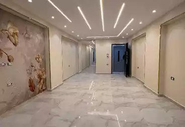Apartments For sale - 3 rooms - floor 6