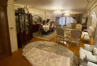 Apartments For sale - 3 rooms - floor 5
