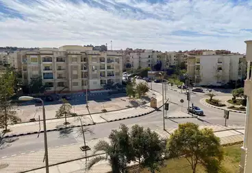 Apartments For sale - 3 rooms - floor 3