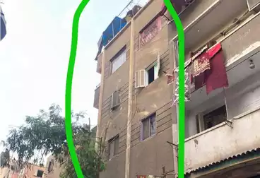 شقق للبيع - 2 غرف - بالدور 2