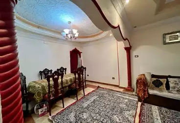 عقارات للإيجار - 2 غرف - بالدور 3