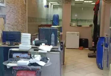 Commercial For rent - floor 0