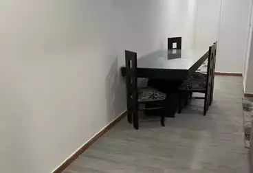 Furnished Apartment For rent - 2 rooms - floor 1