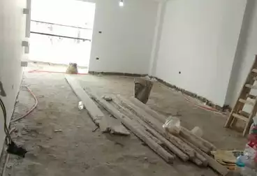 Apartments For sale - 3 rooms - floor 7