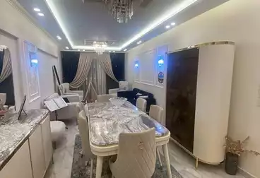 شقق للبيع - 3 غرف - بالدور 2