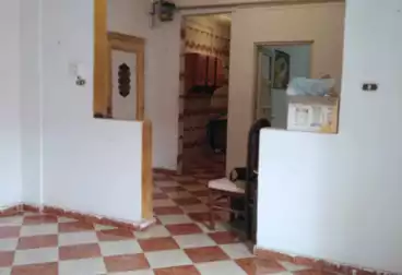 Apartments For rent - 2 rooms - floor 2