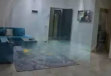 Furnished Apartment For rent - 4 rooms - floor 4