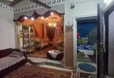 Apartments For sale - 2 rooms - floor 1