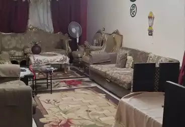 شقق للبيع - 3 غرف - بالدور 2