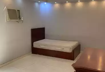 Furnished Apartment For rent - 4 rooms - floor 3