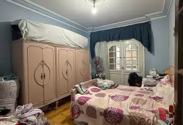 شقق للبيع - 3 غرف - بالدور 3