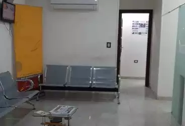 عقارات للبيع - 2 غرف - بالدور 3