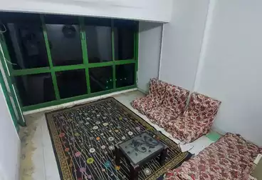 Properties For rent - 2 rooms - floor 4