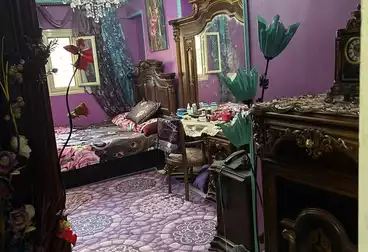 Apartments For sale - 4 rooms - floor 8