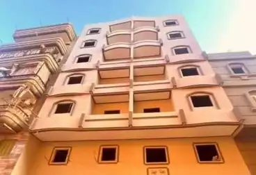Apartments For sale - 3 rooms - floor 2