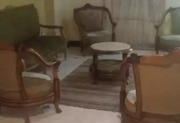 شقق مفروشة للإيجار - 3 غرف - بالدور 1