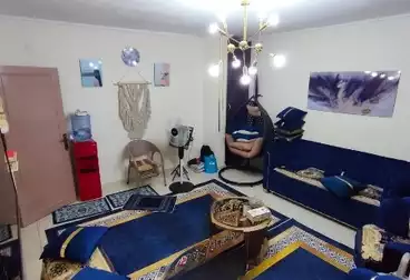 شقق للبيع - 3 غرف - بالدور 2