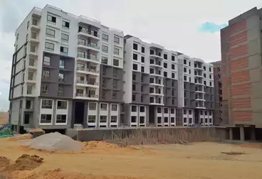 Apartments For sale - 3 rooms - floor 6