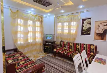 Furnished Apartment For sale - 2 rooms - floor 6