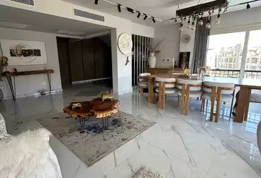 Penthouse For sale - 3 rooms - floor 3