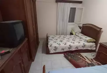 Furnished Apartment For sale - 2 rooms - floor 3