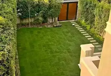 Garden Villa For sale - 5 rooms