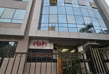 Administrative Building For rent - 20 rooms