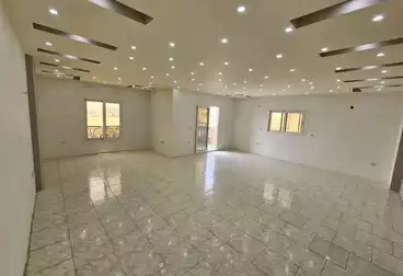 شقق للإيجار - 3 غرف - بالدور 4