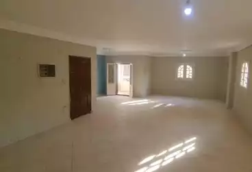 شقق للبيع - 3 غرف - بالدور 1