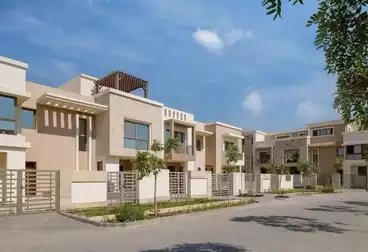 Villas For sale - 3 rooms